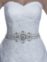 Christina Wu wedding dresses like style 15507 can be purchased only from authorized retailers.
